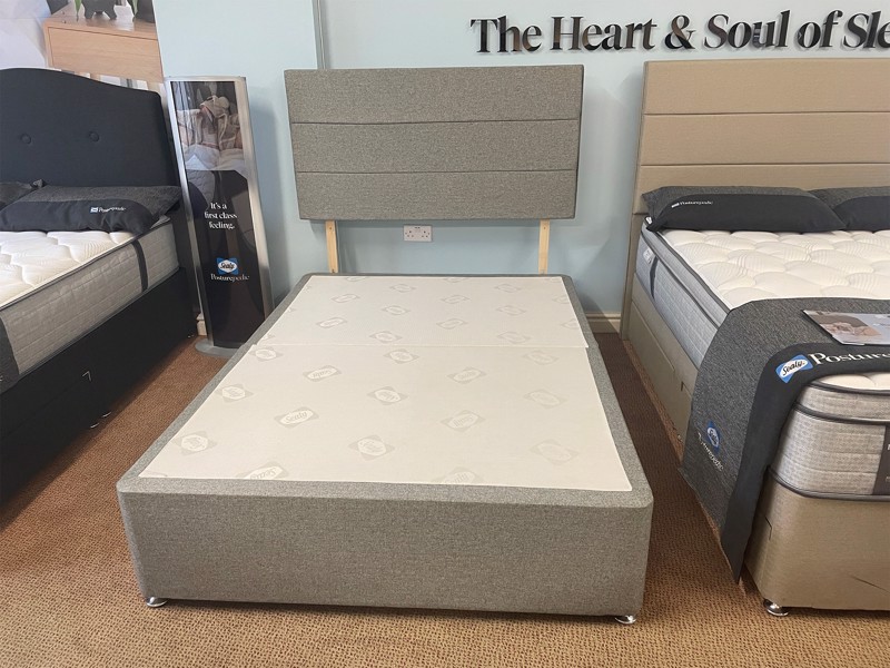 Sealy single store bed mattress