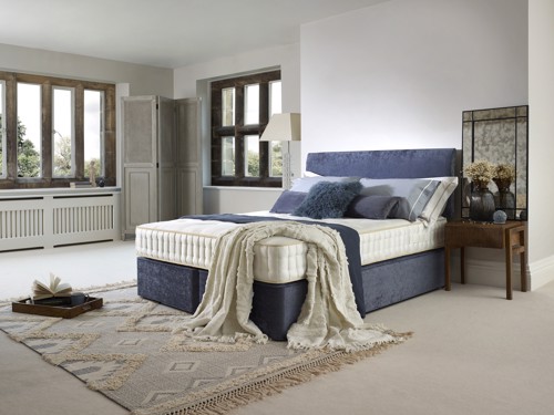 Harrison Spinks Ortho Deluxe Mattress