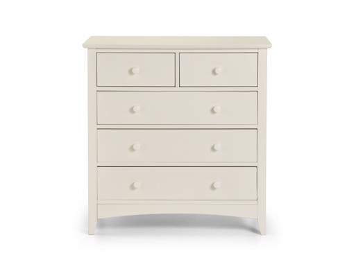 Chest of Drawers | Bedside Drawers | Bedroom Furniture | Land of Beds