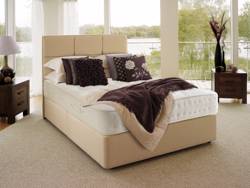 Hypnos Ortho Revive Single Divan Bed