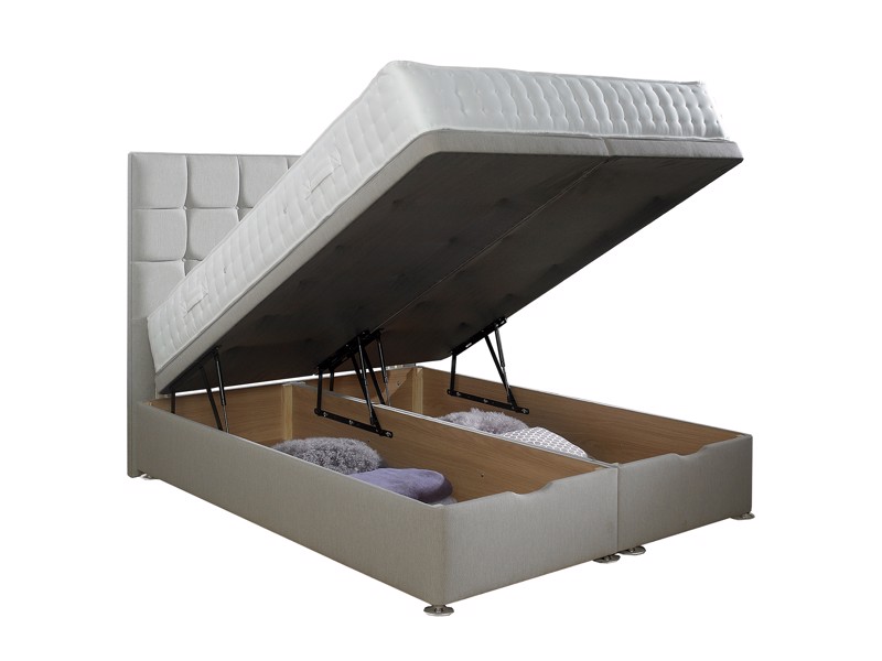 Relyon ottoman deals bed