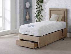 Adjust-A-Bed Nova Adjustable Bed Mattress