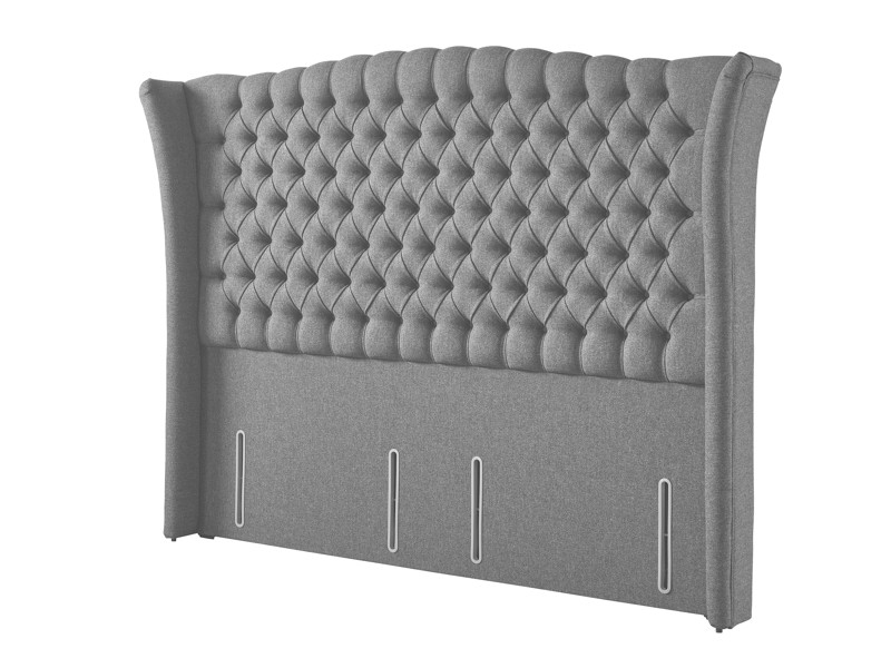 Relyon Curzon Headboard Land of Beds