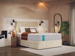 Sealy Richfield Double Divan Bed