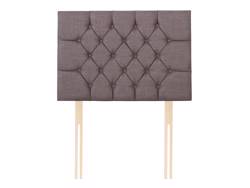 Adjust-A-Bed Whitby Single Headboard