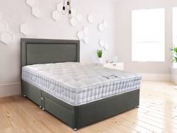 Sleepeezee Chartwell Single Divan Bed