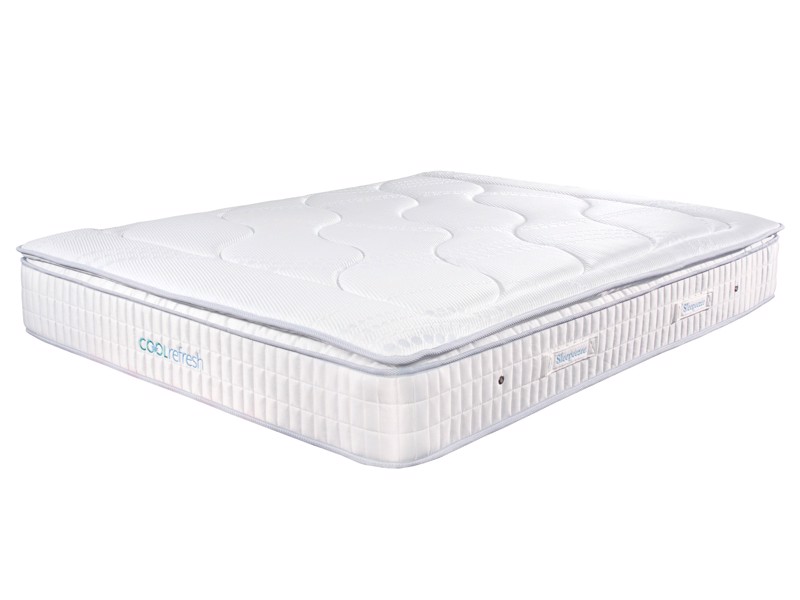 Sleepeezee Cool Refresh 2300 Mattress Land of Beds
