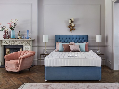 Sleepeezee Ortho Firm Mattress