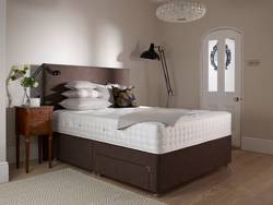 Relyon Kingsley King Size Divan Bed