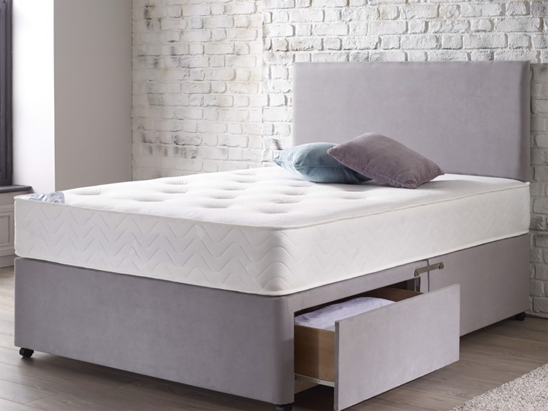 Denver mattress deals adjustable bed frame