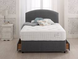 Healthbeds Astbury Cool Comfort 2000 Divan Bed