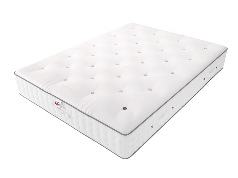 Millbrook Buckingham Deluxe Mattress Land of Beds
