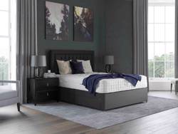 Relyon Marquess King Size Divan Bed