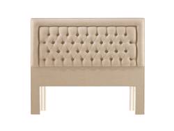 Relyon Grand Extra Height King Size Headboard