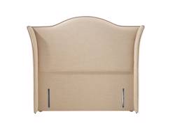 Relyon Regal Statement Height King Size Headboard