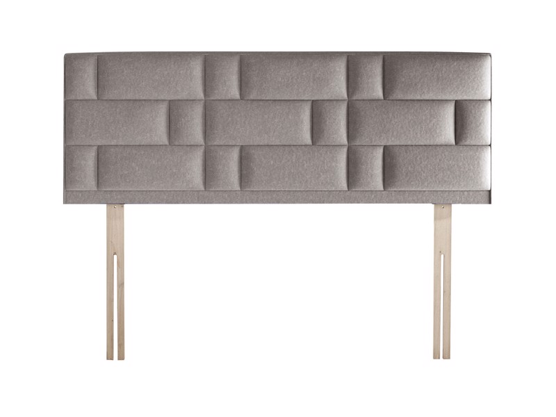 Dunlopillo Santon Headboard Land of Beds
